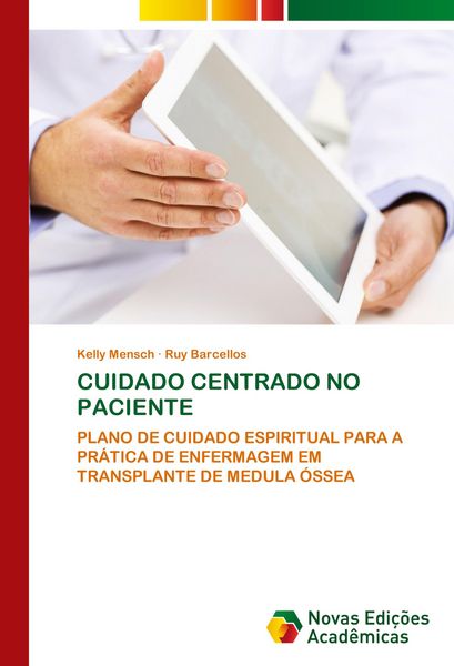 Produktbild: Cuidado Centrado No Paciente