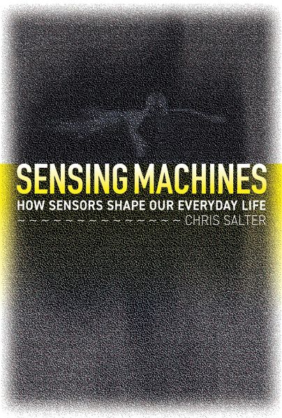 Produktbild: Salter, C: Sensing Machines
