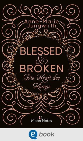 Produktbild: Blessed & Broken. Die Kraft des Klangs