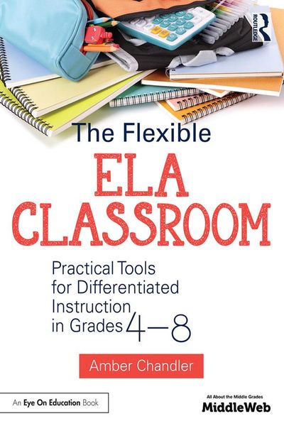 Produktbild: The Flexible ELA Classroom