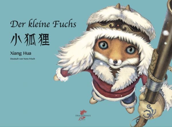 Produktbild: Der kleine Fuchs