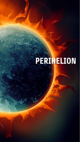 Produktbild: Perihelion