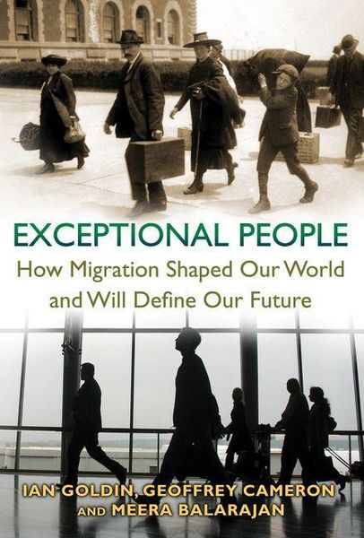 Produktbild: Exceptional People