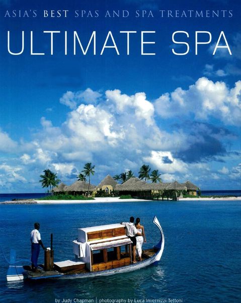 Produktbild: Ultimate Spa