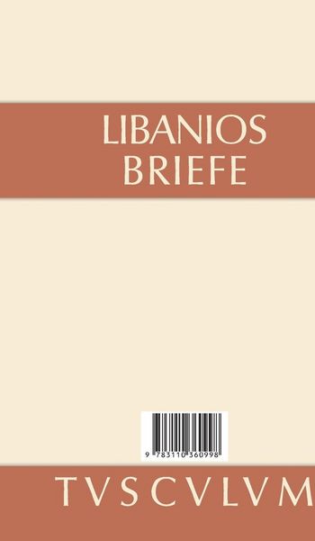 Produktbild: Briefe