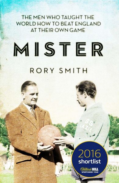 Produktbild: Mister