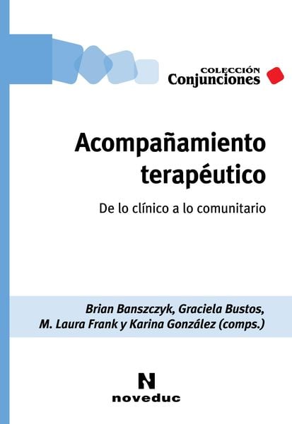 Produktbild: Acompa&ntilde;amiento terap&eacute;utico