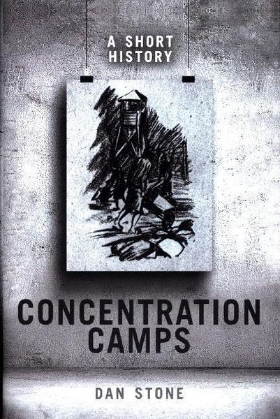 Produktbild: Concentration Camps