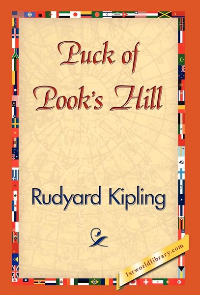 Produktbild: Puck of Pook's Hill