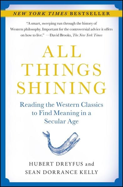 Produktbild: All Things Shining