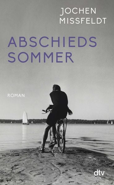 Produktbild: Abschiedssommer