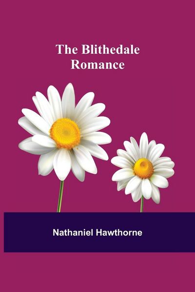 Produktbild: The Blithedale Romance
