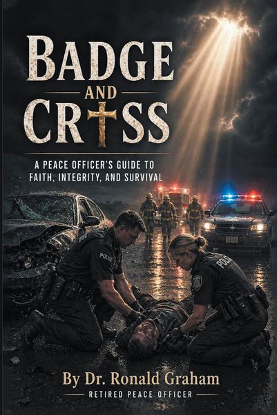 Produktbild: Badge and Cross