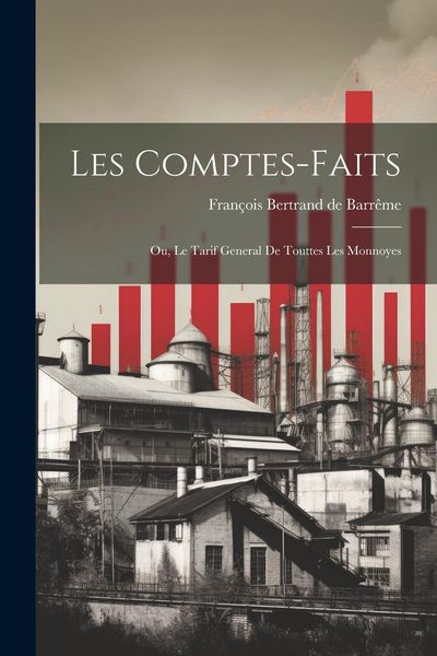 Produktbild: Les comptes-faits; ou, Le tarif general de touttes les monnoyes