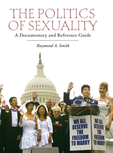 Produktbild: The Politics of Sexuality