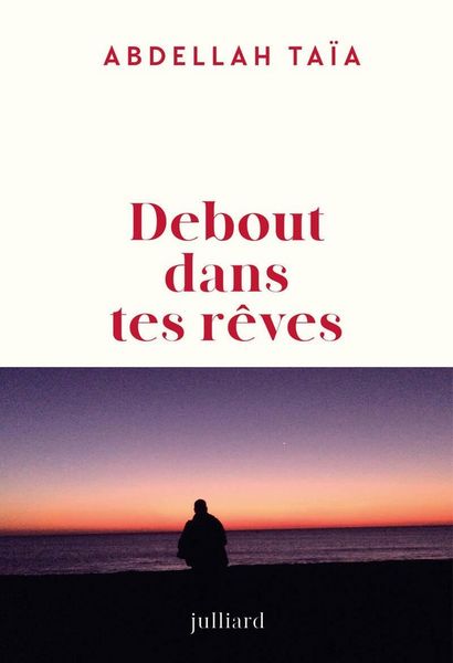 Produktbild: Debout dans tes r&ecirc;ves