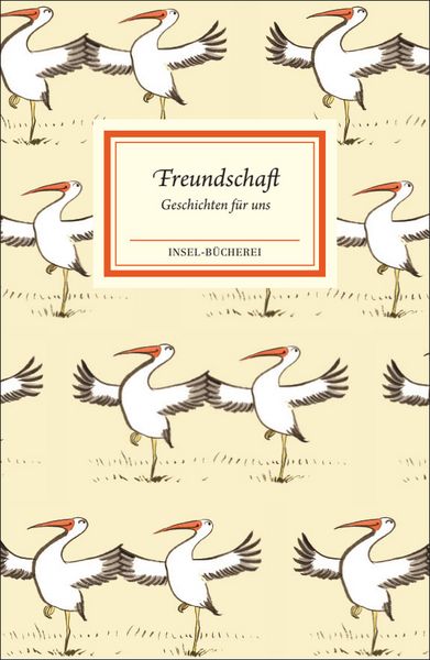 Produktbild: Freundschaft