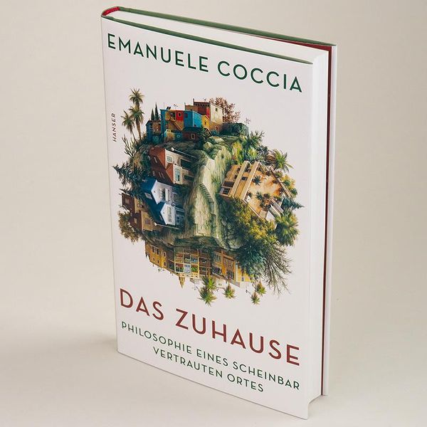 Produktbild: Das Zuhause