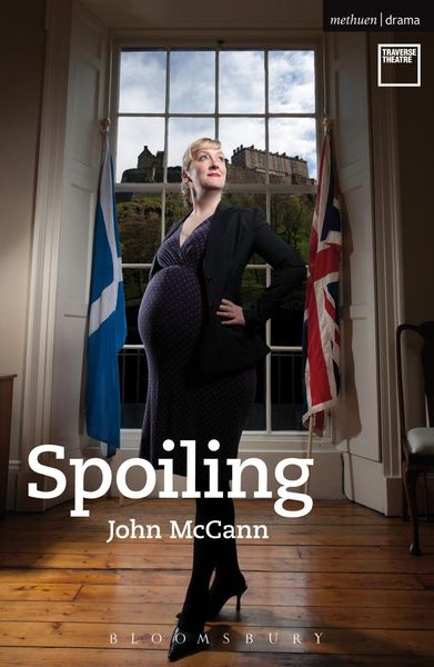Produktbild: Spoiling