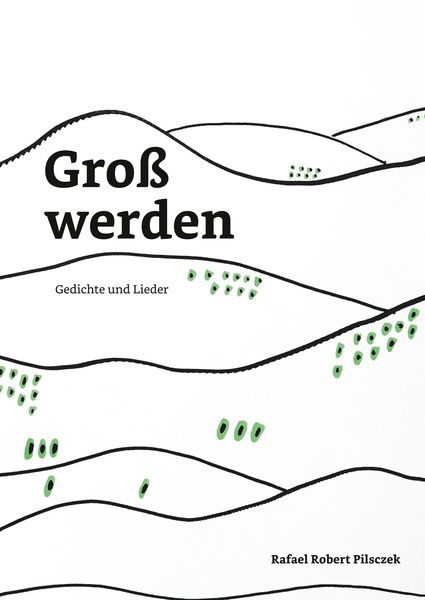 Produktbild: Gro&szlig; werden