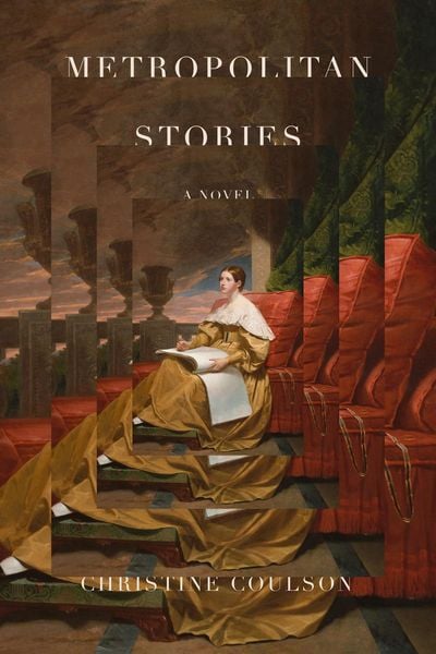 Produktbild: Metropolitan Stories