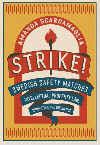 Produktbild: Strike!