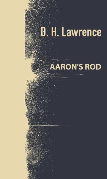 Produktbild: Aaron's Rod