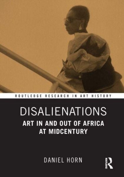 Produktbild: Disalienations