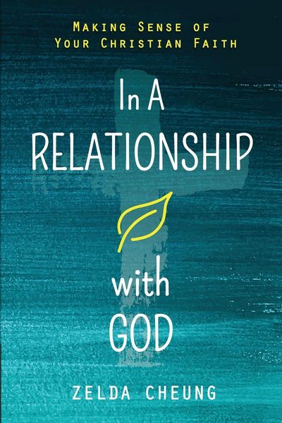 Produktbild: In a Relationship with God