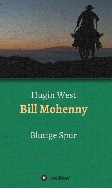Produktbild: Bill Mohenny