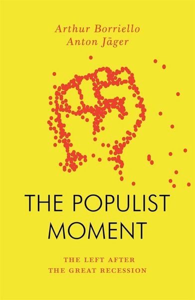 Produktbild: The Populist Moment