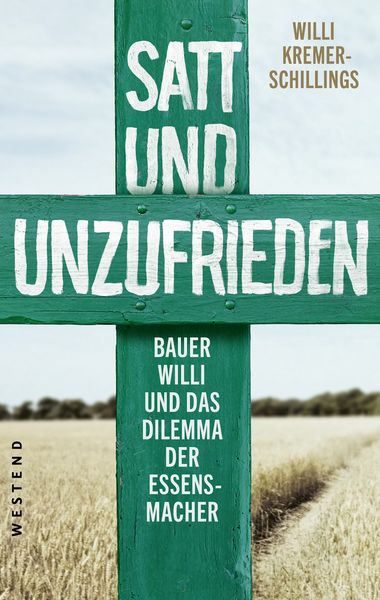Produktbild: Satt und unzufrieden