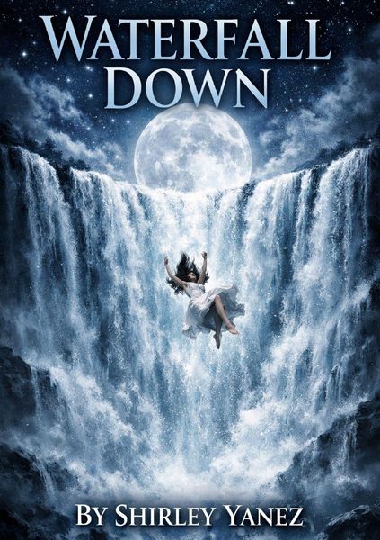Produktbild: Waterfall Down