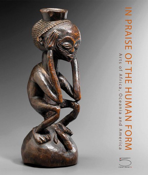 Produktbild: In Praise of the Human Form