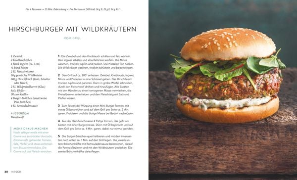 Produktbild: Wild