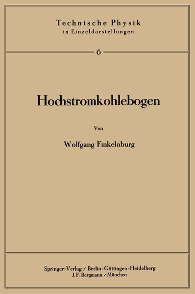 Produktbild: Hochstromkohlebogen