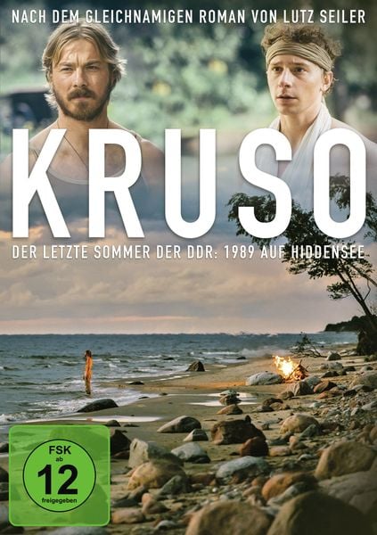 Produktbild: Kruso