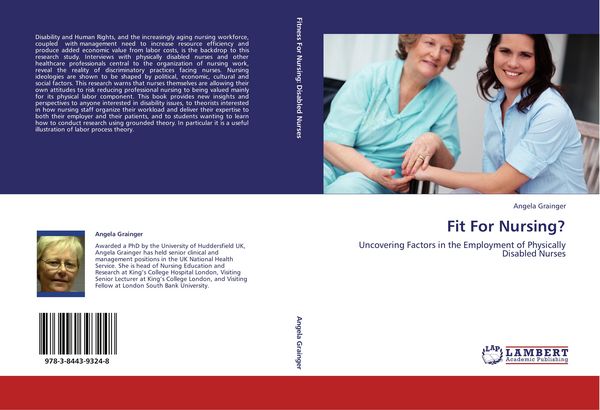 Produktbild: Fit For Nursing?