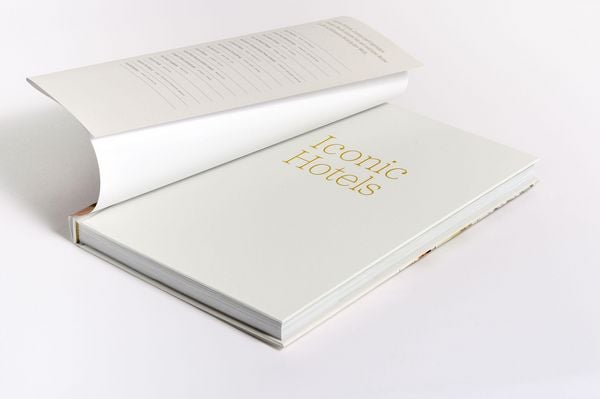 Produktbild: Iconic Hotels