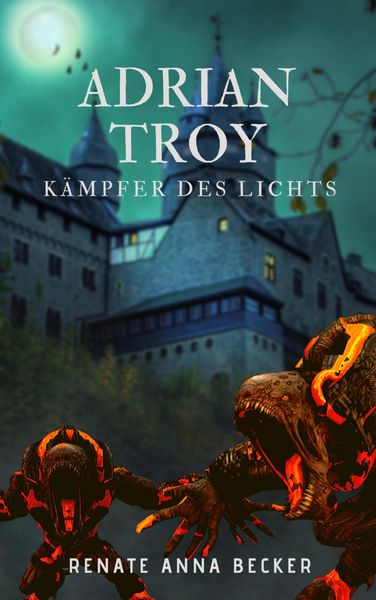 Produktbild: Adrian Troy