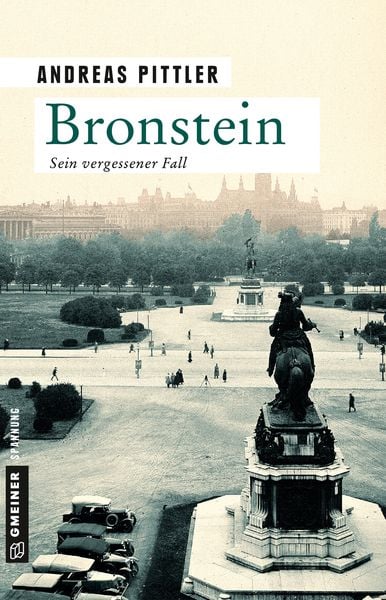 Produktbild: Bronstein
