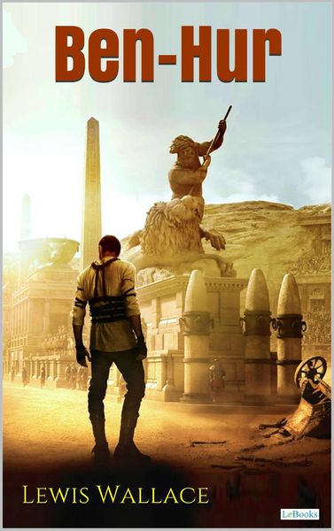 Produktbild: Ben-Hur