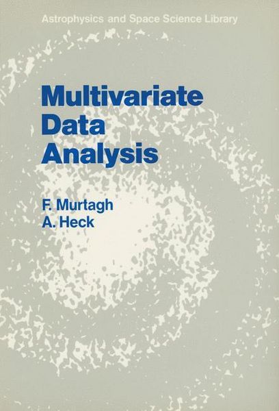 Produktbild: Multivariate Data Analysis