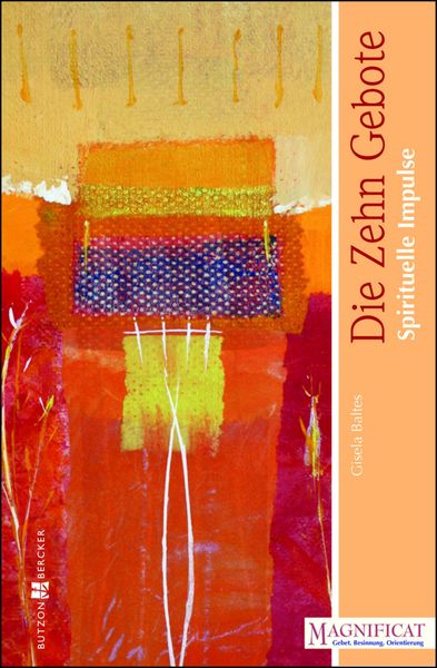 Produktbild: Die Zehn Gebote