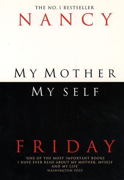 Produktbild: My Mother, My Self