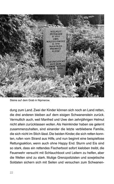 Produktbild: Dunkle Inselgeschichten aus R&uuml;gen und Hiddensee