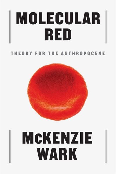 Produktbild: Molecular Red