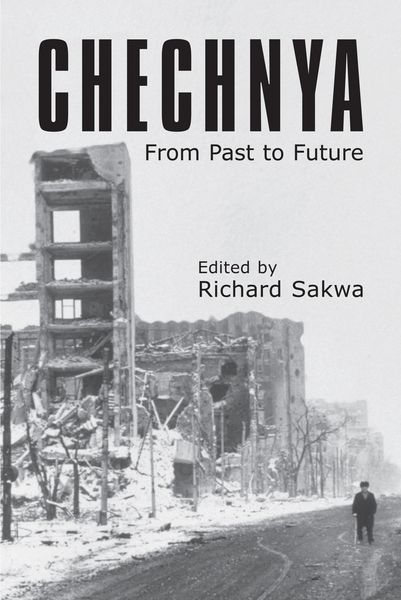 Produktbild: Chechnya