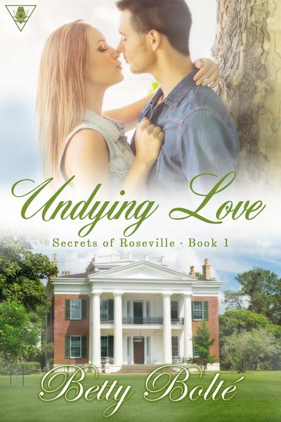 Produktbild: Undying Love