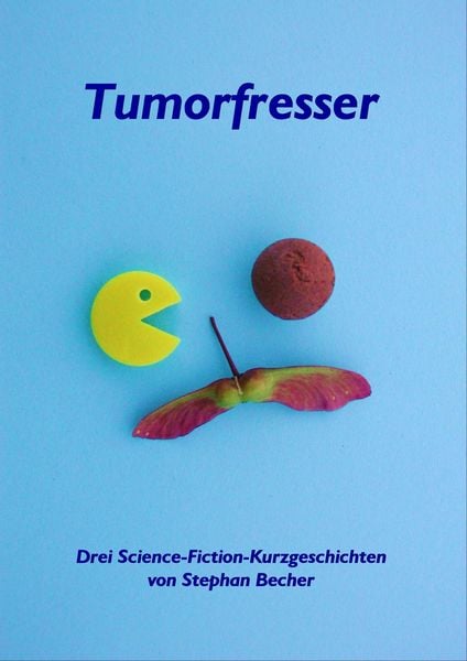Produktbild: Tumorfresser